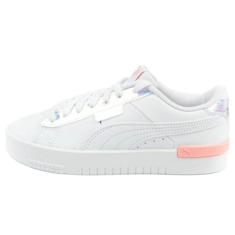 Puma Jada sportskor 393923 01 vit