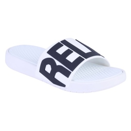 Coqui Speedy flipflops 92800555093 vit