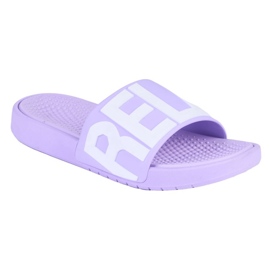 Coqui Speedy flipflops 92800555087 violett