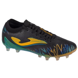 Joma Striker 2401 Fg STRIKW2401FG skor svart
