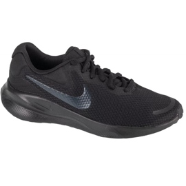 Nike Revolution 7 FB2208-002 sportskor svart