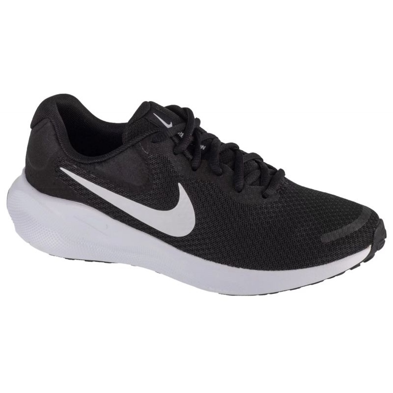 Nike Revolution 7 FB2208-003 sportskor svart
