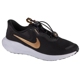 Nike Revolution 7 EasyOn FN7999-002 skor svart