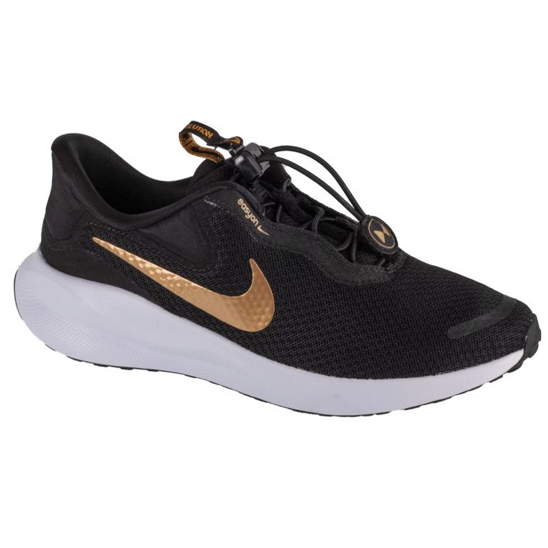 Nike Revolution 7 EasyOn FN7999-002 skor svart
