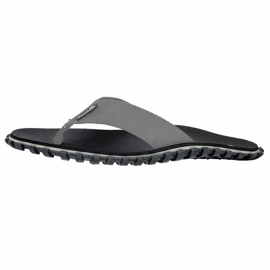Gumbies Duckbill Flip Flops G-DB-UNI-BLGR flipflops grå