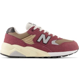 New Balance MT580ECA sportskor röd