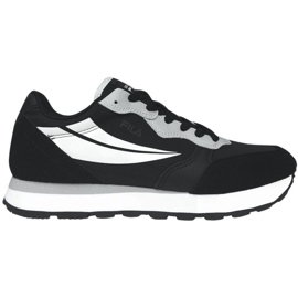 Fila Hypert FFW0494 83336 skor svart