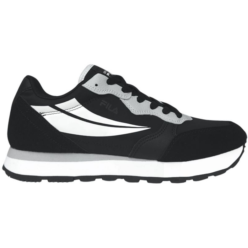 Fila Hypert FFW0494 83336 skor svart