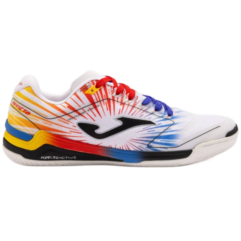 Joma Invicto Men 2476 I INVW2476IN skor vit