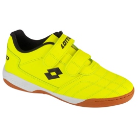 Lotto Pacer K 2600110K-2411 skor gul