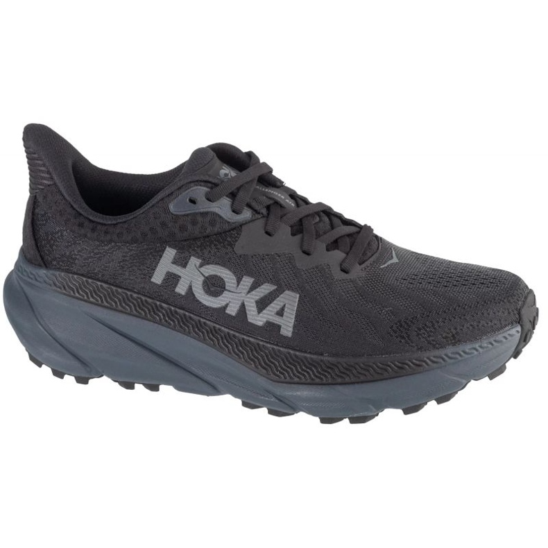 Hoka Challenger Atr 7 1134497-BBLC svart