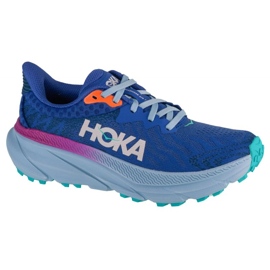 Hoka Challenger Atr 7 skor 1134498-ESK blå