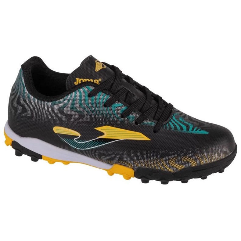 Joma Evolution 2401 Tf EVJW2401TF skor svart