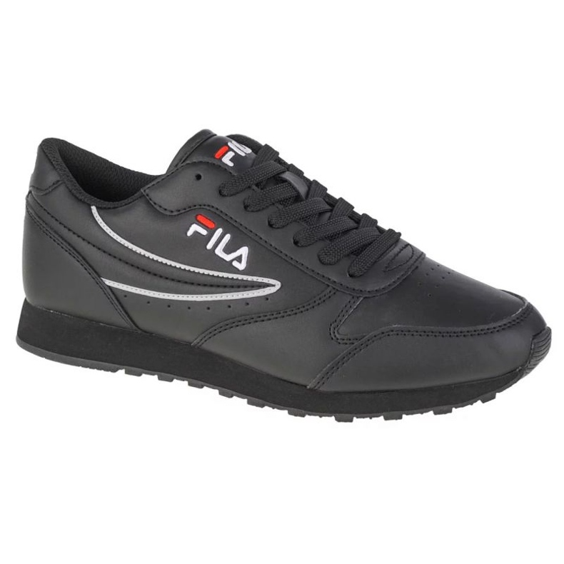 Fila Orbit Low Wmn 1010308-12V skor svart