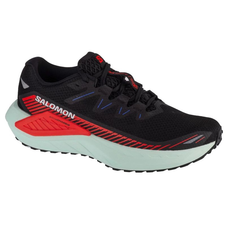 Salomon Drx Defy Grvl 475635 skor svart