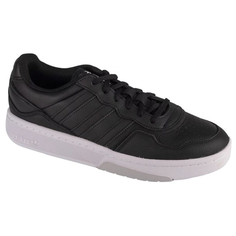 Adidas Courtic GX6319 skor svart