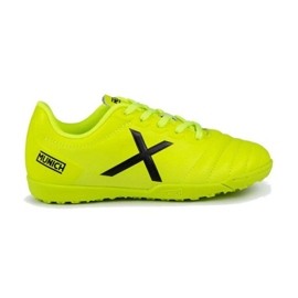 Munich Arenga Kid 303 skor 1469303 grön