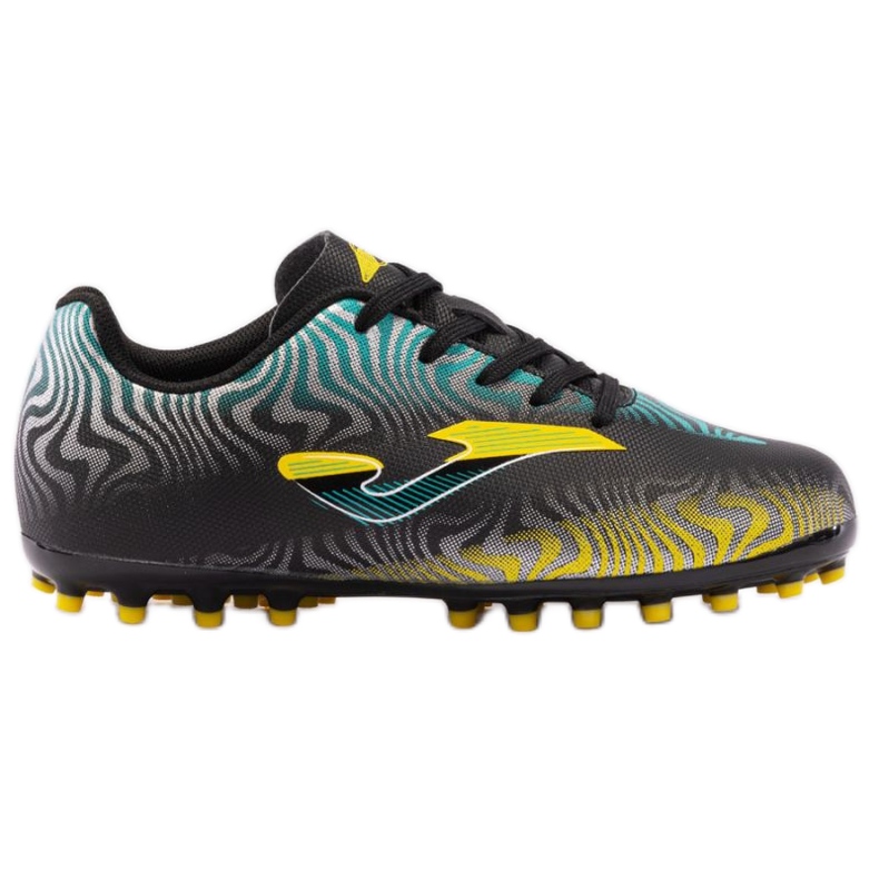 Joma Evolution 2401 Fg EVJW2401AG skor svart