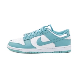 Nike Dunk Low Retro DV0833-106 skor vit