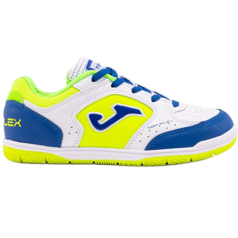 Joma Top Flex In skor TPJW2402IN vit