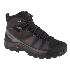 Salomon Quest Rove Gtx 471813 skor svart