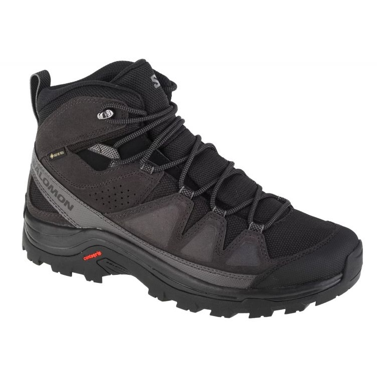 Salomon Quest Rove Gtx 471813 skor svart