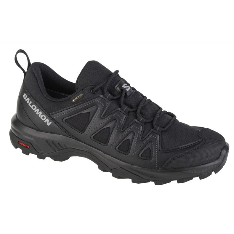 Salomon X Braze Gtx skor 471804 svart