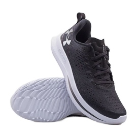 Under Armour Velociti 4 skor 3027585 M-001 svart