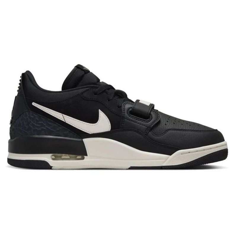 Nike Jordan Legacy 312 Low CD7069-001 skor svart