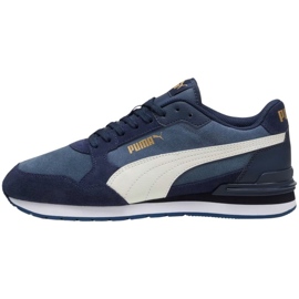 Puma St Runner v4 Sd 399665 05 skor blå