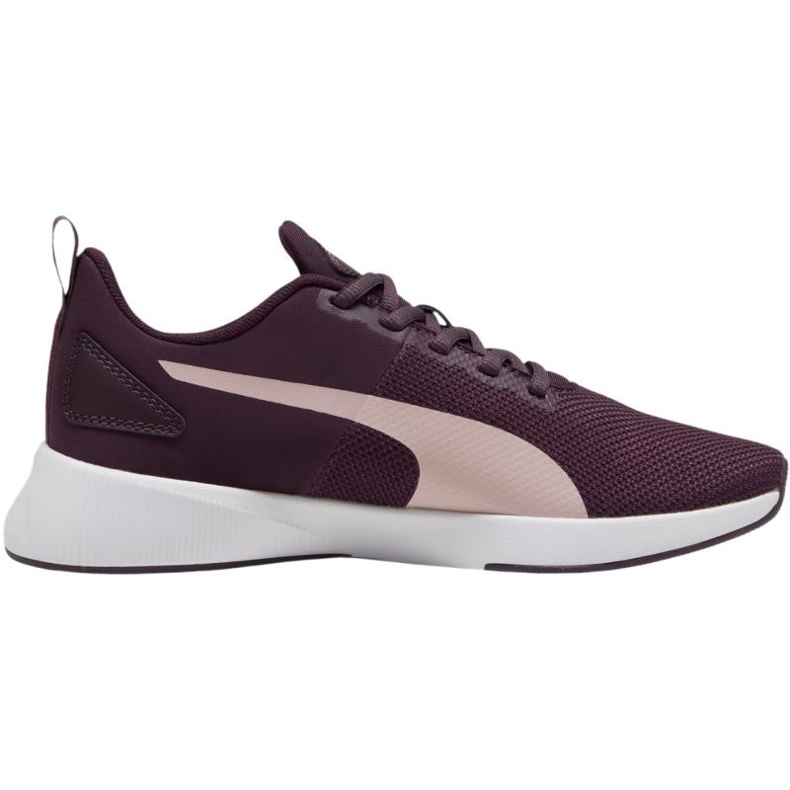 Puma Flyer löparskor 192257 68 violett