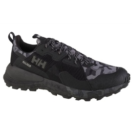 Helly Hansen Hawk Stapro Trail skor 11784-990 svart