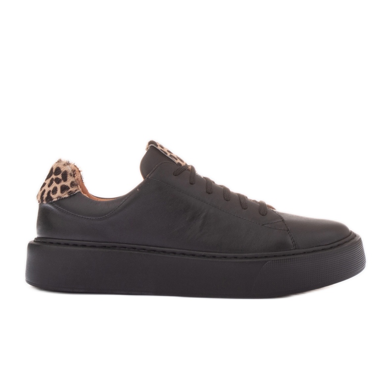 Marco Shoes Baena sneakers svart