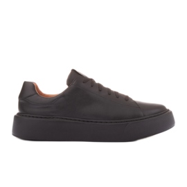 Marco Shoes Baena sneakers svart