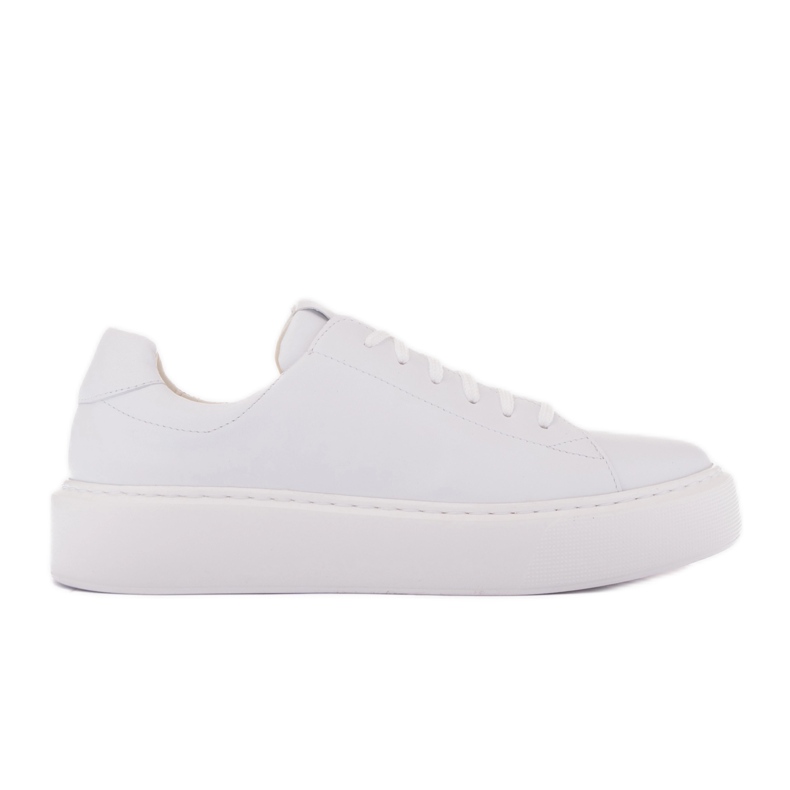 Marco Shoes Baena sneakers vit