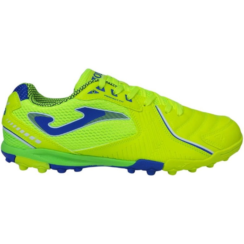 Joma Dribling Turf 2409 DRIW2409TF fotbollsskor grön