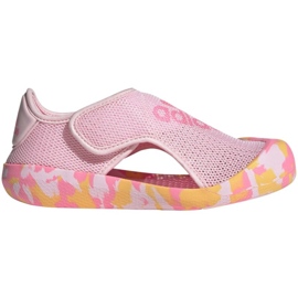 Adidas Altaventure Sport Swim 2.0 C Jr sandaler ID3419 rosa