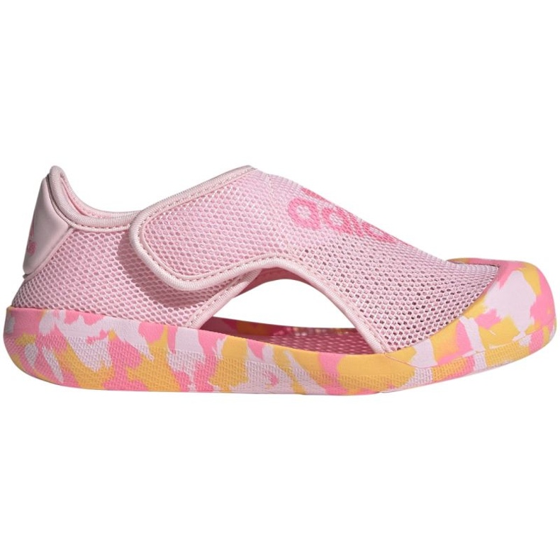 Adidas Altaventure Sport Swim 2.0 C Jr sandaler ID3419 rosa