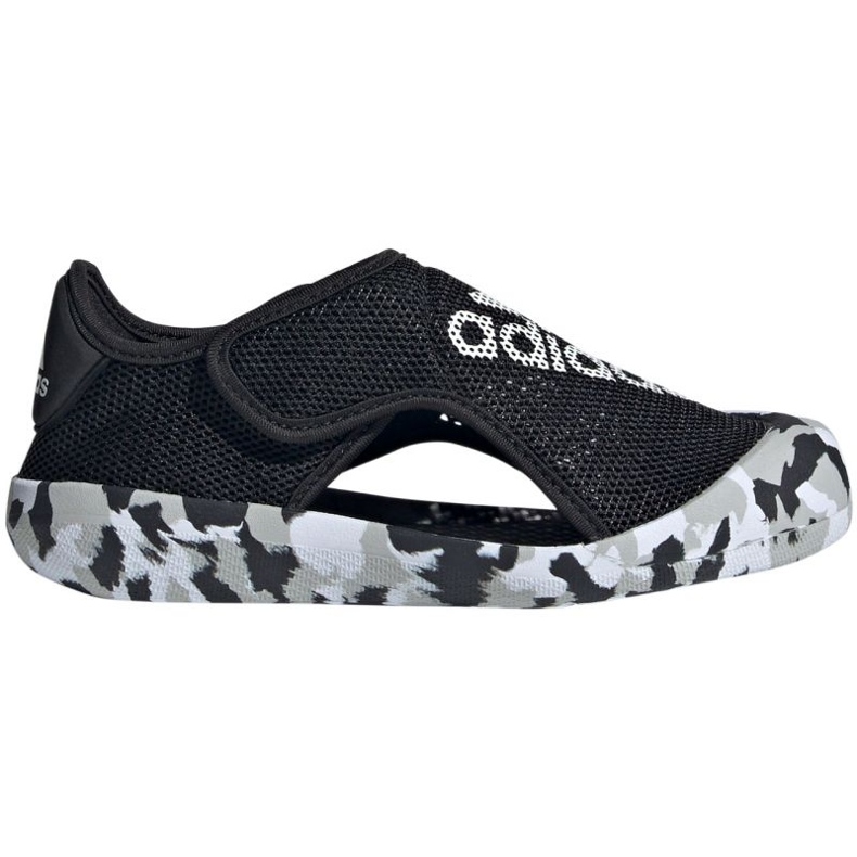 Adidas Altaventure Sport Swim 2.0 C sandaler ID7859 svart