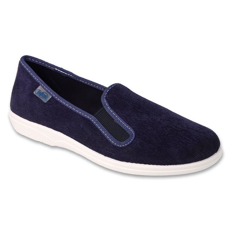 Befado Youth Sneakers PVC 401Q054 blå