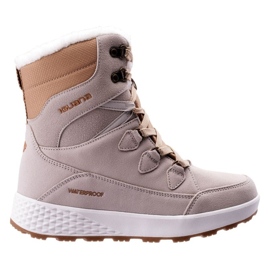 Iguana Inga High Wp 92800555606 snökängor beige