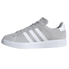 Adidas Grand Court 2.0 ID2970 skor grå