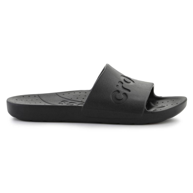 Crocs Slide 210088-001 flipflops svart