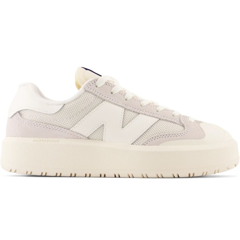 New Balance Unisex CT302RB skor beige