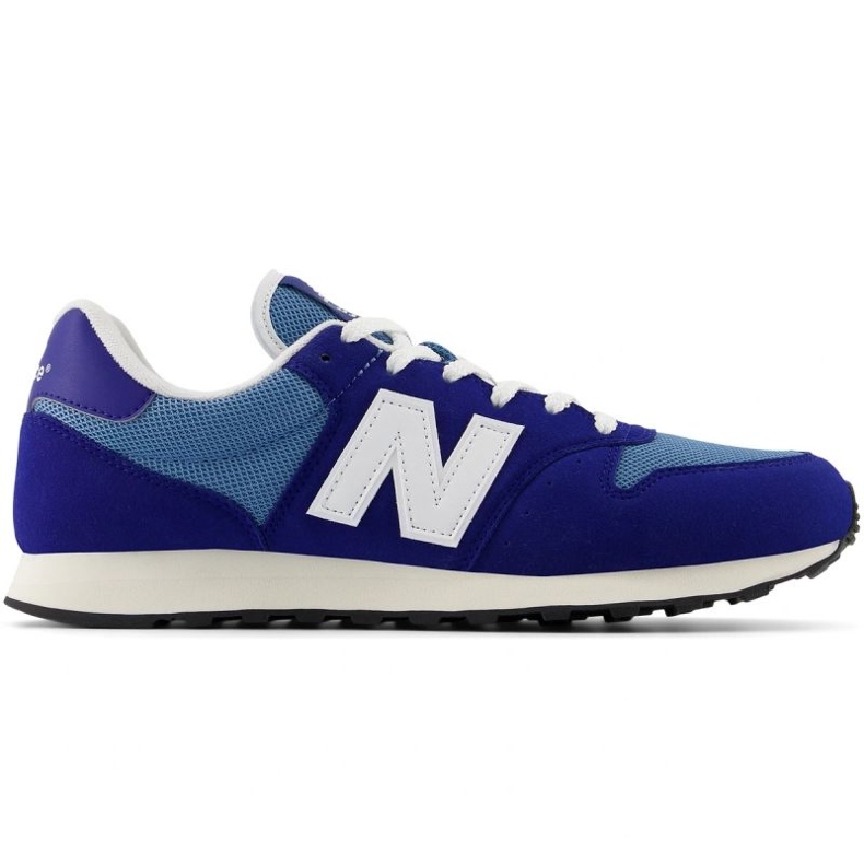 New Balance GM500LCL skor blå