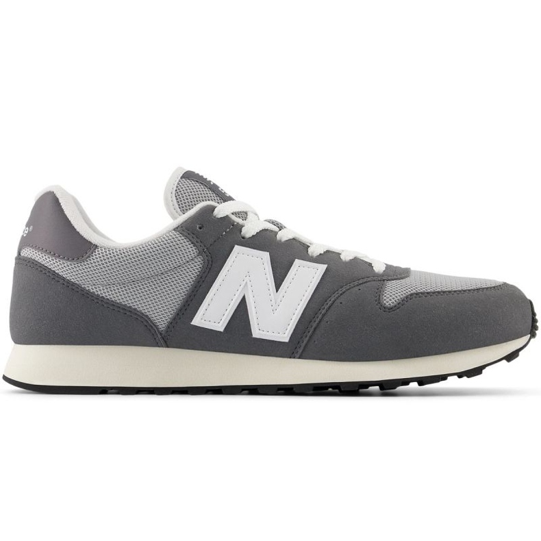 New Balance GM500LCR skor grå
