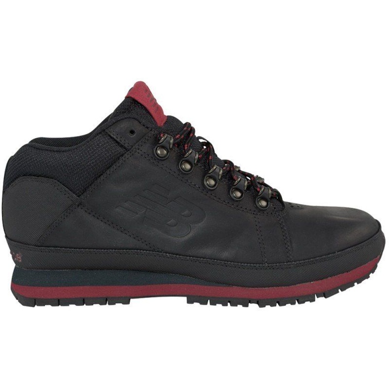 New Balance H754KR skor svart