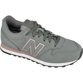 New Balance GW500CR skor grå