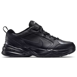 Nike Air Monarch IV skor 415445-001 svart