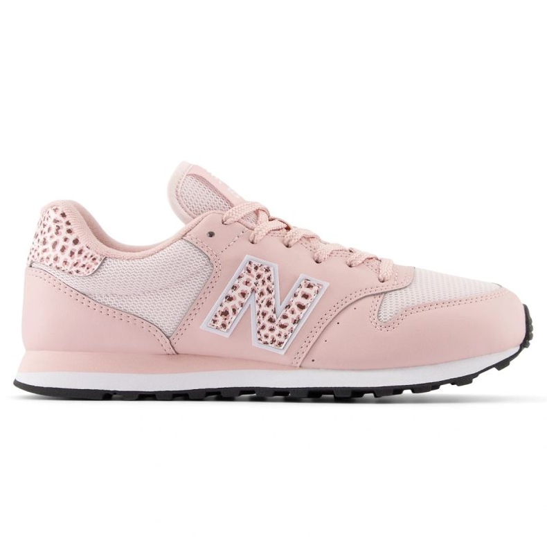 New Balance GW500SE2 sportskor rosa